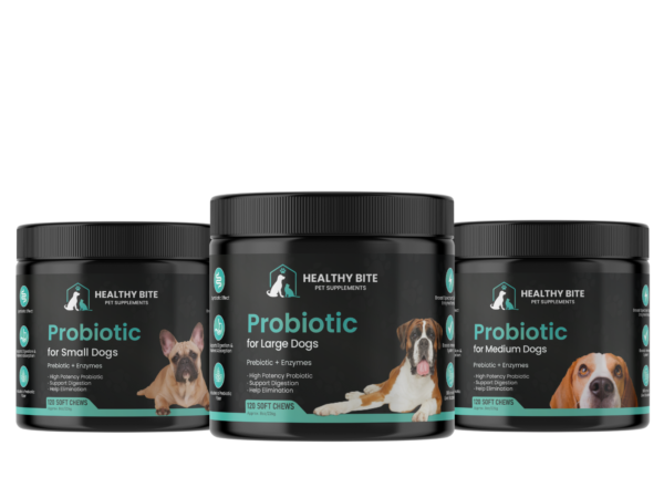 Probiotic