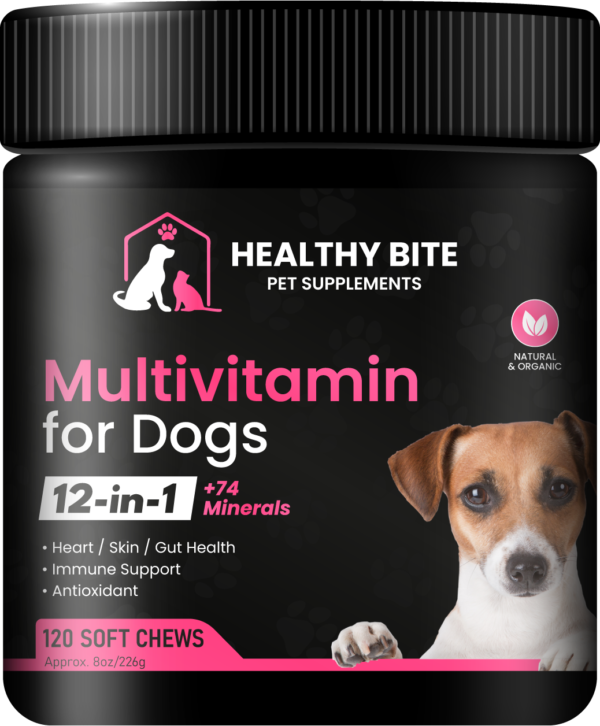 Multivitamin-Box